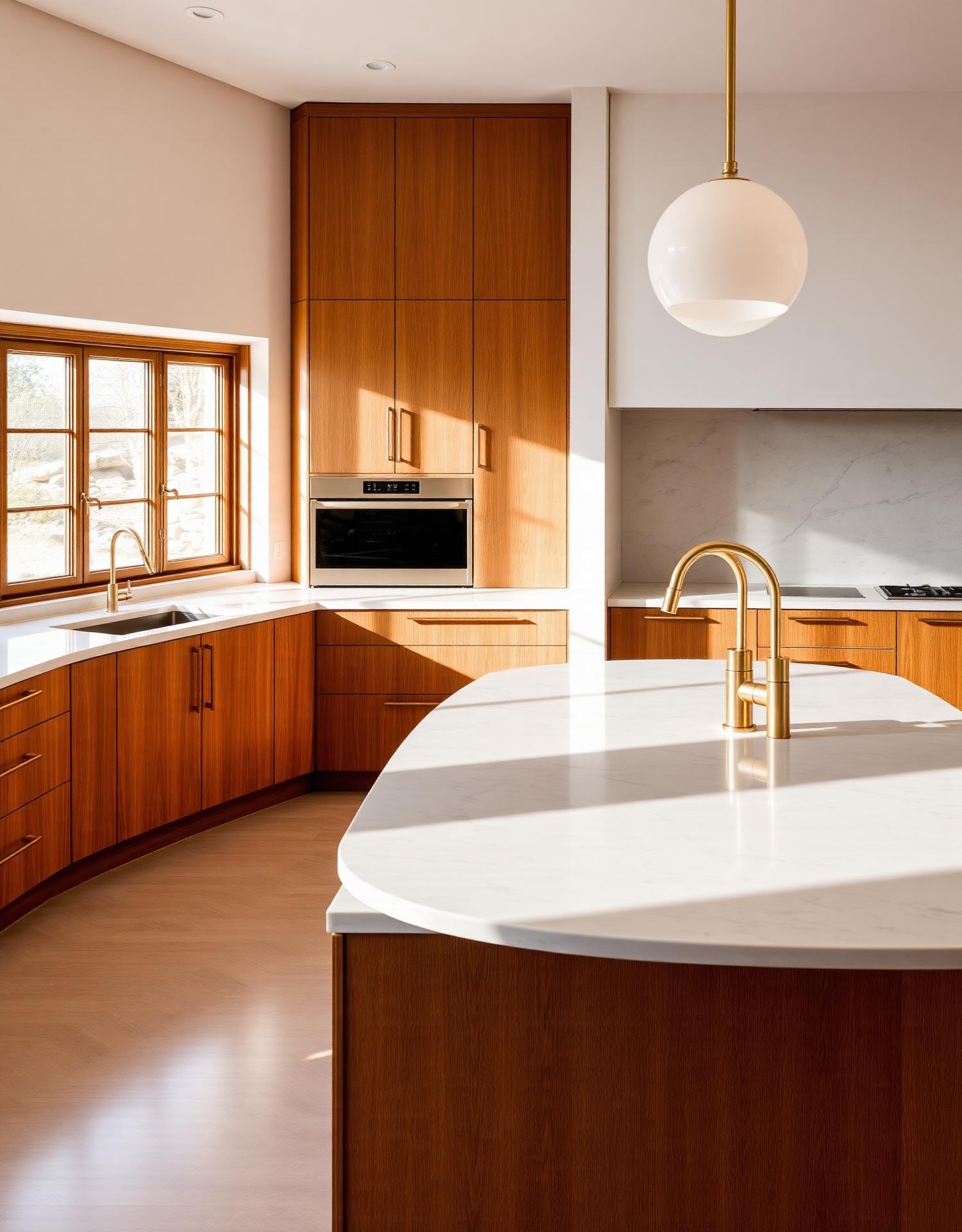 The Kitchen